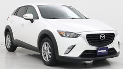 2016 Mazda CX-3 Touring