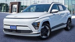 2024 Hyundai Kona Electric SEL