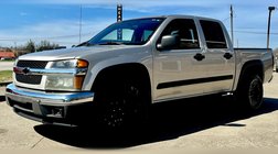 2007 Chevrolet Colorado LT