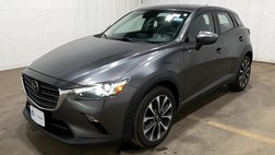 2019 Mazda CX-3 Touring