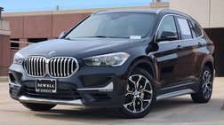 2020 BMW X1 xDrive28i