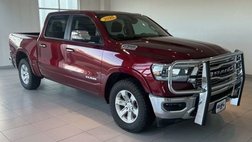 2020 Ram Ram Pickup 1500 Laramie
