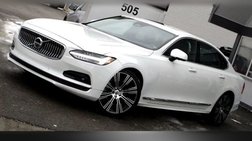 2023 Volvo S90 B6 Plus