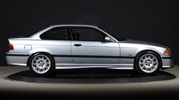 1998 BMW M3 Base