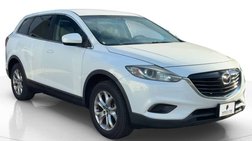 2015 Mazda CX-9 Touring