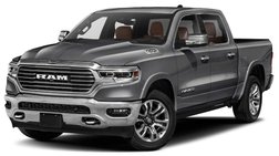 2022 Ram Ram Pickup 1500 Limited Longhorn