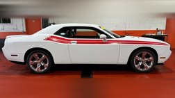 2013 Dodge Challenger R/T Plus