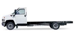 2003 Chevrolet Regular Cab