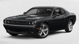 2015 Dodge Challenger R/T Scat Pack