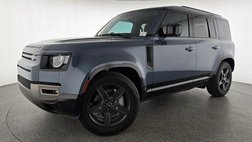 2024 Land Rover Defender 110 P400 X-Dynamic SE