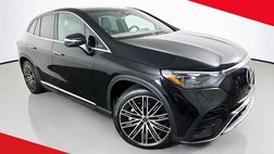 2024 Mercedes-Benz EQE EQE 350 4MATIC