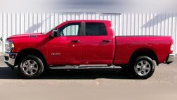 2024 Ram Ram Pickup 2500 Big Horn