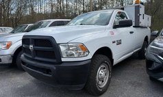 2016 Ram Ram Pickup 2500 Tradesman