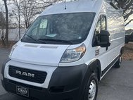 2019 Ram ProMaster 3500 159 WB
