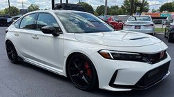 2024 Honda Civic Type R