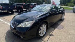 2007 Lexus ES 350 Base