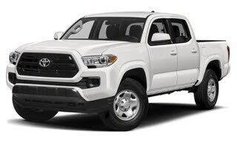 2018 Toyota Tacoma TRD Pro