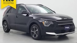 2024 Kia Niro EX