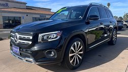 2022 Mercedes-Benz GLB GLB 250