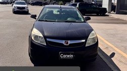 2009 Saturn Aura XE