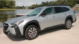 2023 Subaru Outback Premium