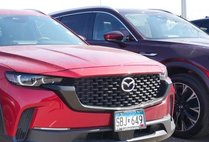 2025 Mazda CX-50 2.5 S Select