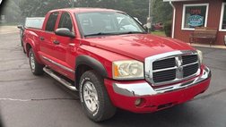 2005 Dodge Dakota Laramie