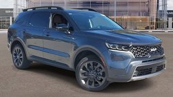 2023 Kia Sorento SX Prestige