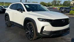 2026 Mazda CX-50 2.5 S Premium