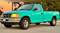 1997 Ford F-150 