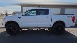 2020 Ford Ranger XL