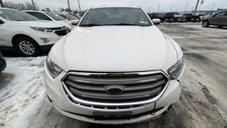 2019 Ford Taurus SEL