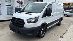 2020 Ford Transit 150