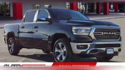 2023 Ram Ram Pickup 1500 Laramie