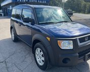 2003 Honda Element DX