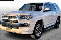 2015 Toyota 4Runner Limited