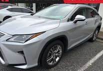 2016 Lexus RX 450h 450h