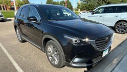 2020 Mazda CX-9 Grand Touring