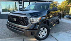 2019 Toyota Tundra SR