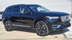 2024 Volvo XC90 B6 Plus Bright Theme 7P