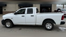 2022 Ram Ram Pickup 1500 Classic Tradesman
