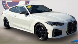 2024 BMW 4 Series M440i
