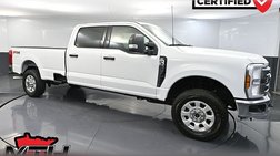 2024 Ford Super Duty F-350 XLT