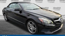 2014 Mercedes-Benz E-Class E 350