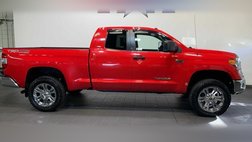 2016 Toyota Tundra TRD Pro