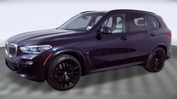 2019 BMW X5 xDrive50i