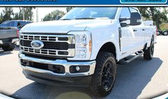 2024 Ford Super Duty F-250 XLT