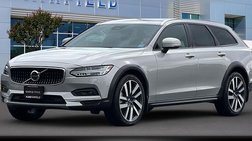 2023 Volvo V90 Cross Country B6 Ultimate