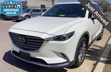 2016 Mazda CX-9 Grand Touring