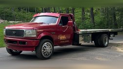1994 Ford SUPER DUTY
